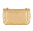 Precious Jewel Single Flap, back view